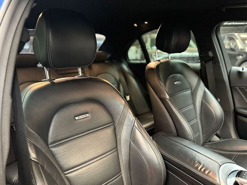 Used Mercedes-Benz C Class for sale - 77049133: Photo 17