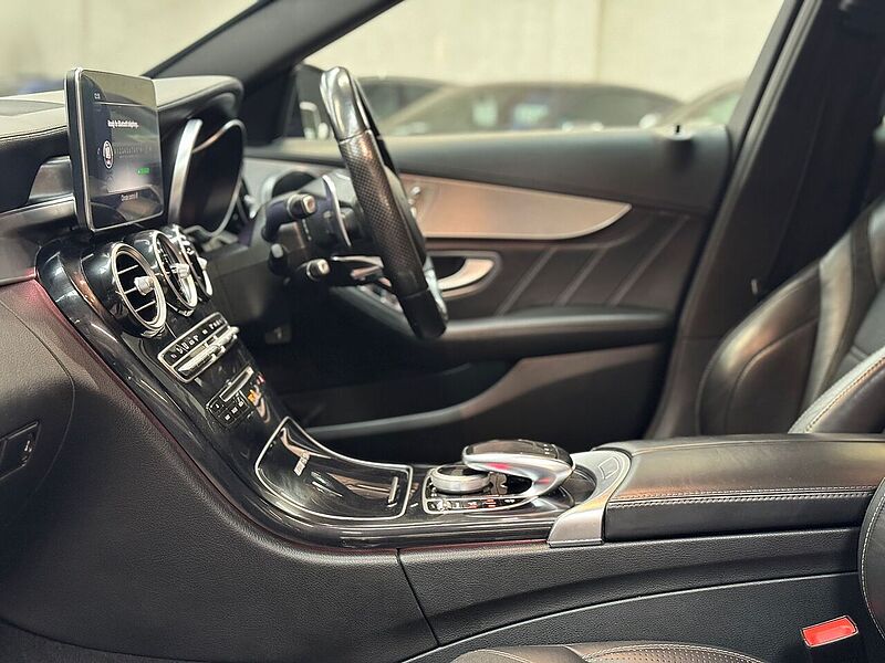 Used Mercedes-Benz C Class for sale - 77049133: Photo 18