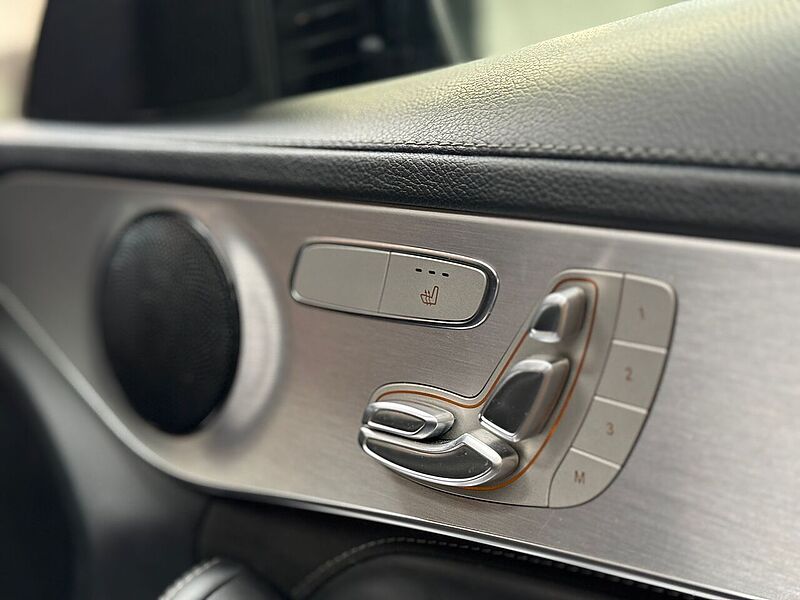 Used Mercedes-Benz C Class for sale - 77049133: Photo 19