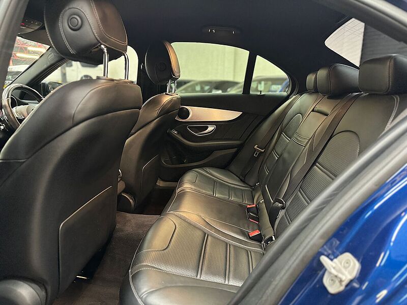 Used Mercedes-Benz C Class for sale - 77049133: Photo 20