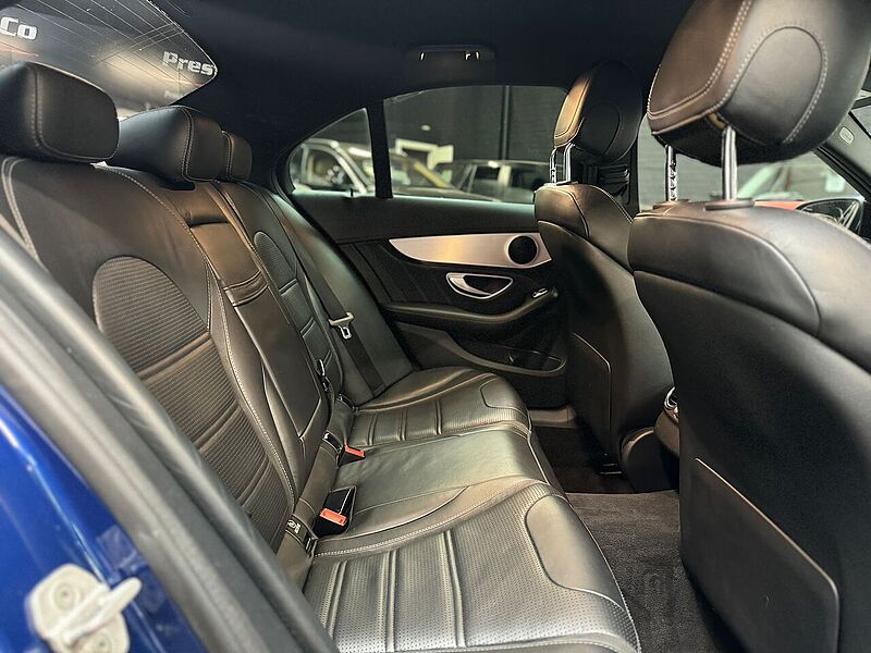 Used Mercedes-Benz C Class for sale - 77049133: Photo 21