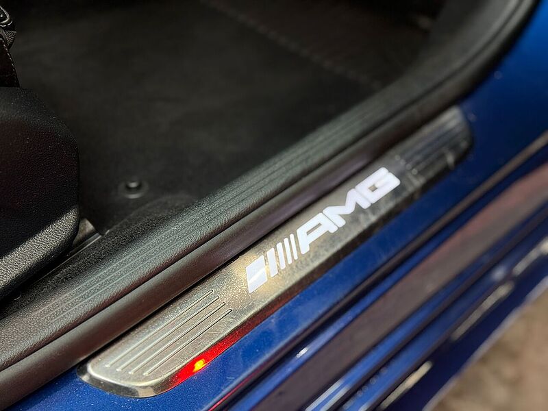 Used Mercedes-Benz C Class for sale - 77049133: Photo 22