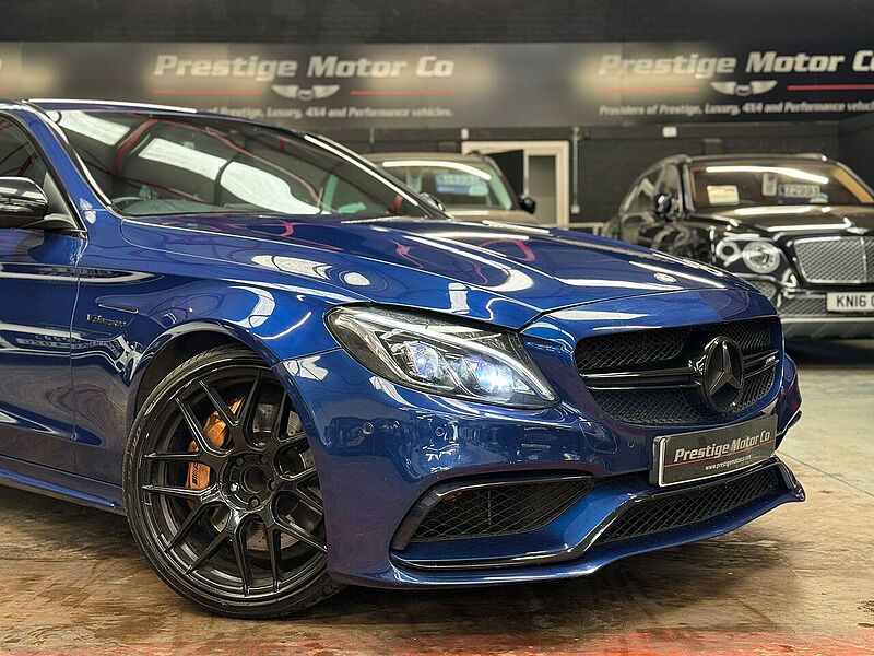 Used Mercedes-Benz C Class for sale - 77049133: Photo 23