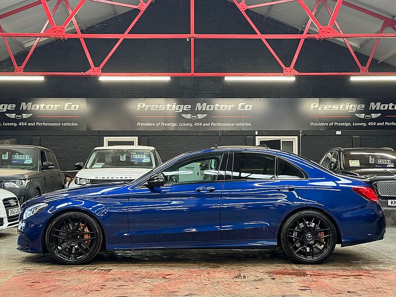 Used Mercedes-Benz C Class for sale - 77049133: Photo 6