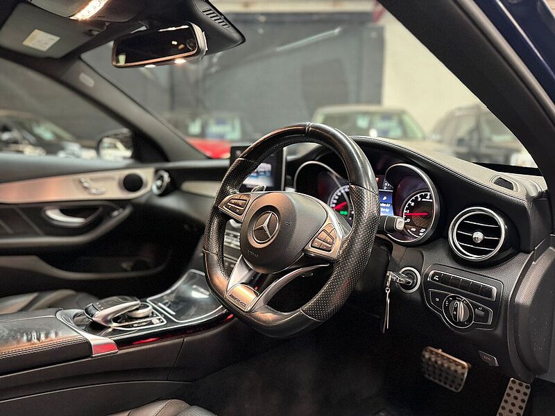 Used Mercedes-Benz C Class for sale - 77049133: Photo 7