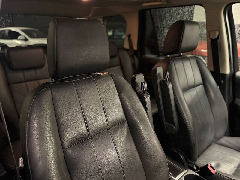 Used Land Rover Freelander 2011 for sale - 77932616: Photo 12