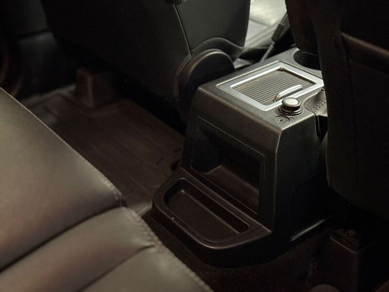 Used Land Rover Freelander 2011 for sale - 77932616: Photo 18