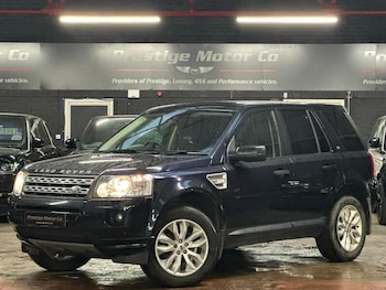 Used Land Rover Freelander 2 2011 for sale - 77932616: Photo