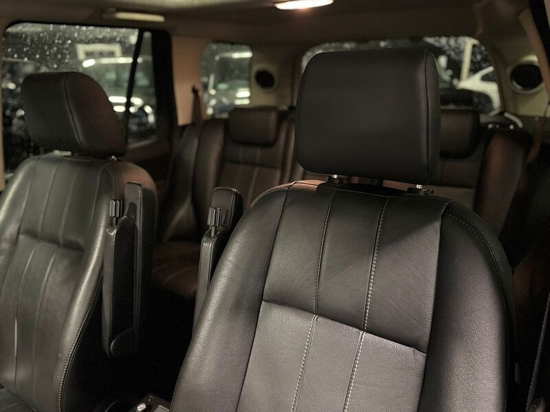 Used Land Rover Freelander 2011 for sale - 77932616: Photo 21