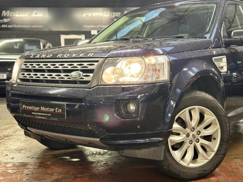 Used Land Rover Freelander 2011 for sale - 77932616: Photo 25
