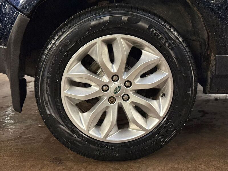 Used Land Rover Freelander 2011 for sale - 77932616: Photo 27