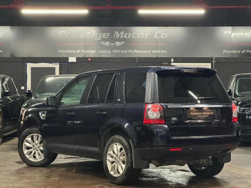 Used Land Rover Freelander 2011 for sale - 77932616: Photo 5