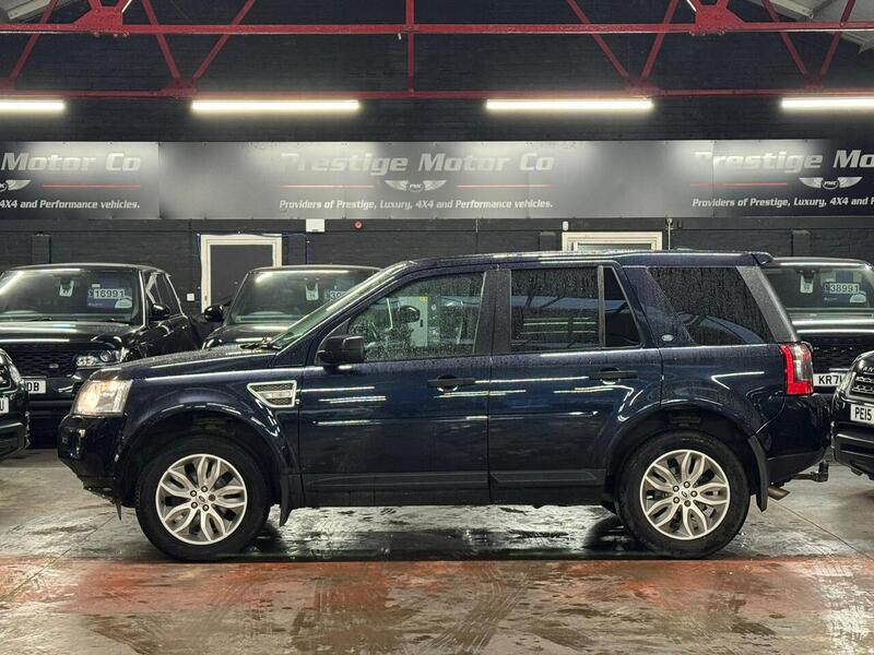 Used Land Rover Freelander 2011 for sale - 77932616: Photo 6
