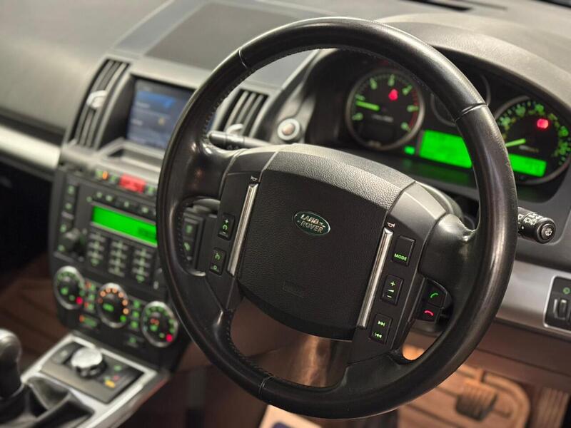 Used Land Rover Freelander 2011 for sale - 77932616: Photo 7