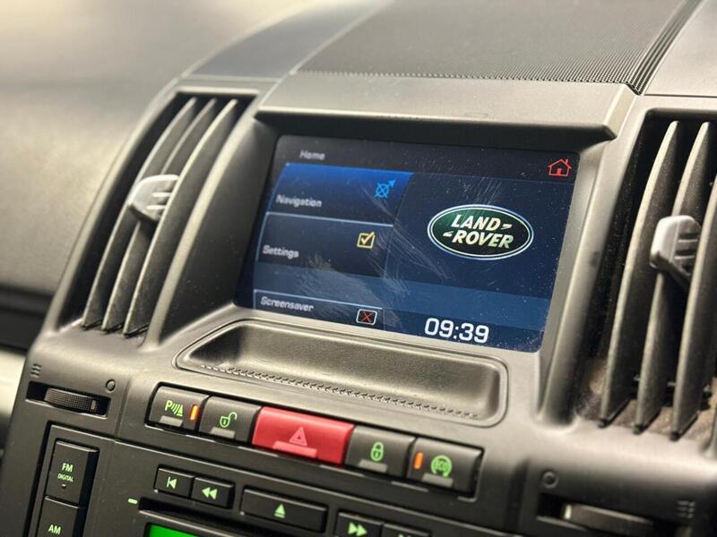 Used Land Rover Freelander 2011 for sale - 77932616: Photo 9