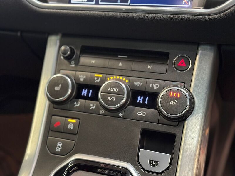 Used Land Rover Range Rover Evoque 2014 for sale - 77508103: Photo 10