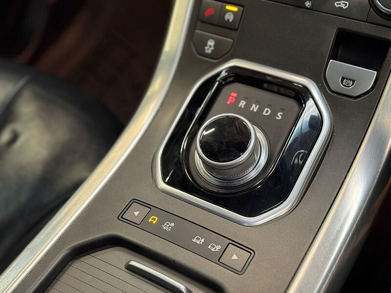 Used Land Rover Range Rover Evoque 2014 for sale - 77508103: Photo 11