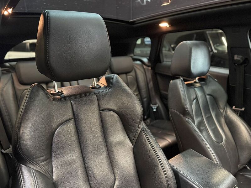 Used Land Rover Range Rover Evoque 2014 for sale - 77508103: Photo 13