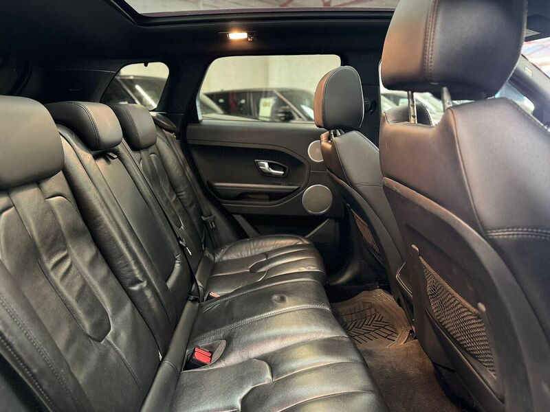 Used Land Rover Range Rover Evoque 2014 for sale - 77508103: Photo 16