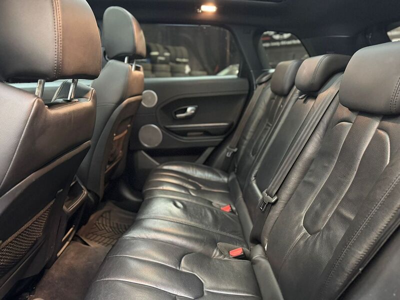 Used Land Rover Range Rover Evoque 2014 for sale - 77508103: Photo 19
