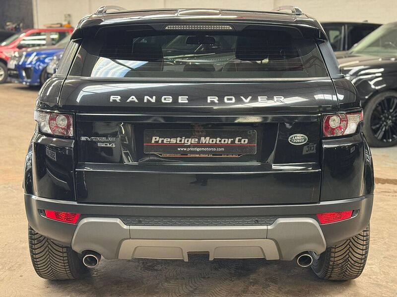 Used Land Rover Range Rover Evoque 2014 for sale - 77508103: Photo 20