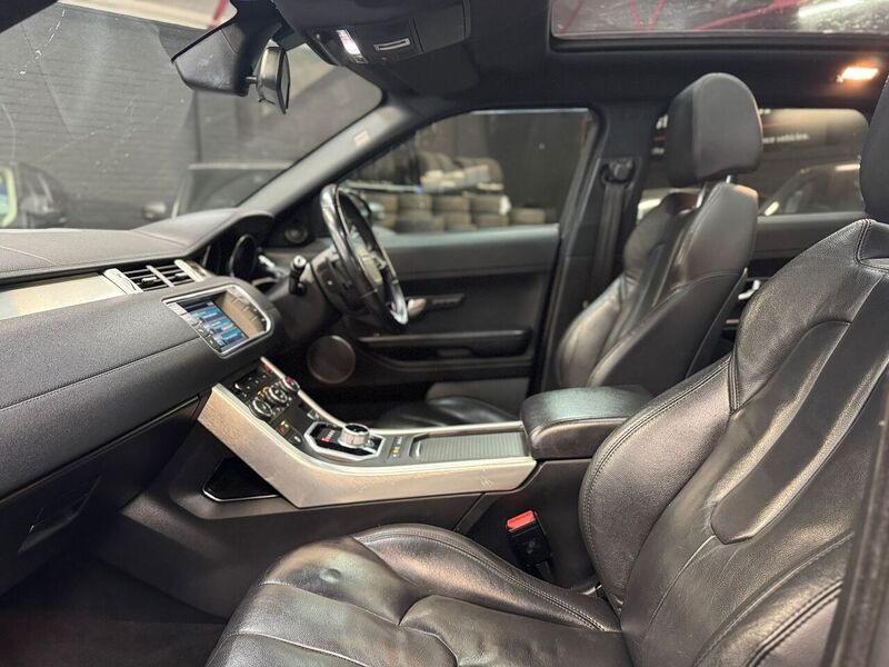 Used Land Rover Range Rover Evoque 2014 for sale - 77508103: Photo 22