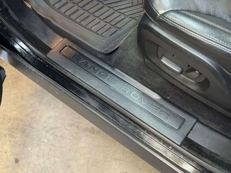 Used Land Rover Range Rover Evoque 2014 for sale - 77508103: Photo 24