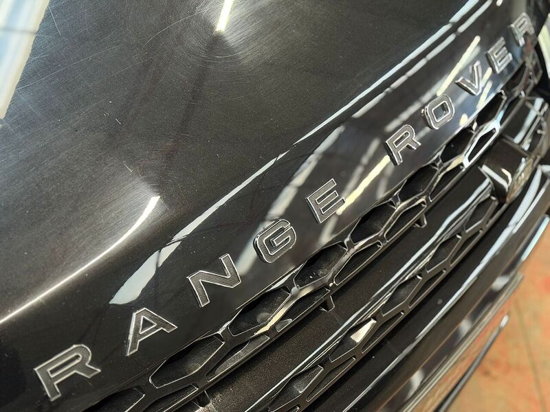 Used Land Rover Range Rover Evoque 2014 for sale - 77508103: Photo 25