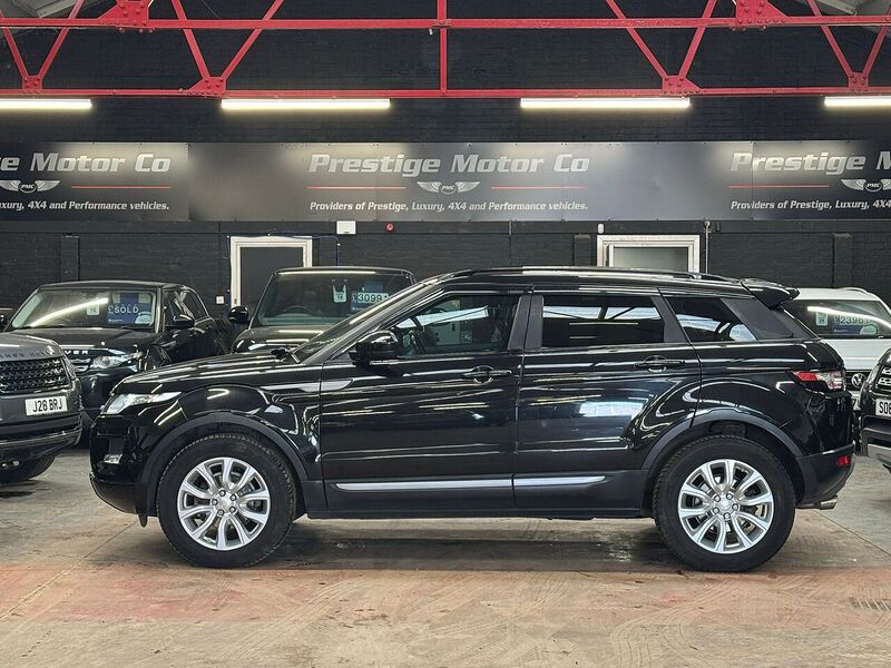 Used Land Rover Range Rover Evoque 2014 for sale - 77508103: Photo 6