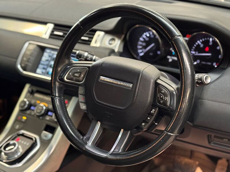 Used Land Rover Range Rover Evoque 2014 for sale - 77508103: Photo 8