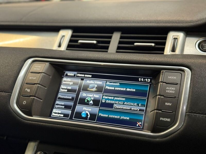 Used Land Rover Range Rover Evoque 2014 for sale - 77508103: Photo 9