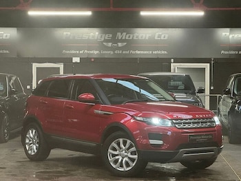 Used Land Rover Range Rover Evoque 2014 for sale - 77140241: Photo
