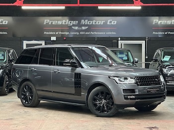 Used Land Rover Range Rover 2013 for sale - 78829167: Photo