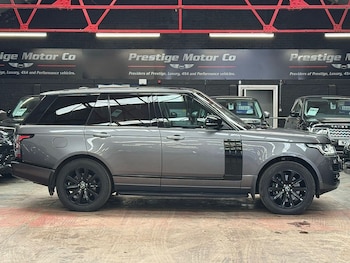 Used Land Rover Range Rover 2013 for sale - 78829167: Photo