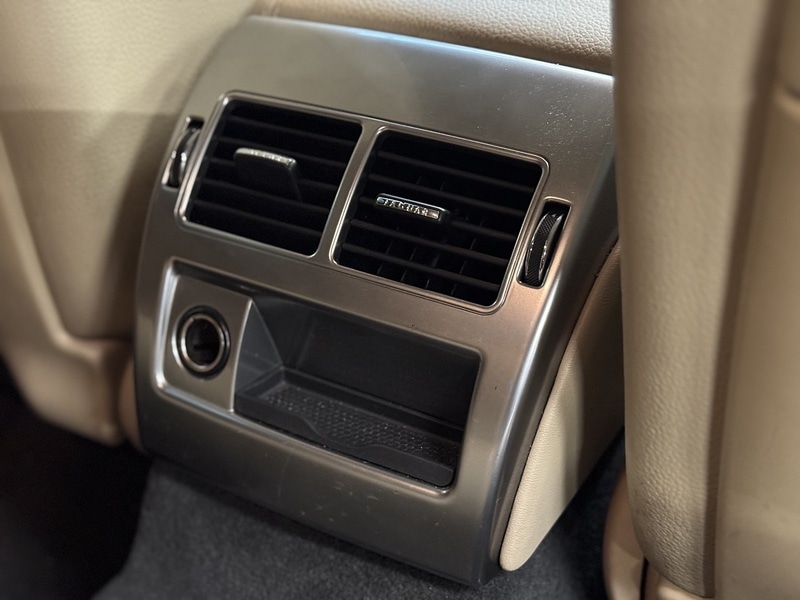 Used Jaguar XF 2012 for sale - 76510387: Photo 15