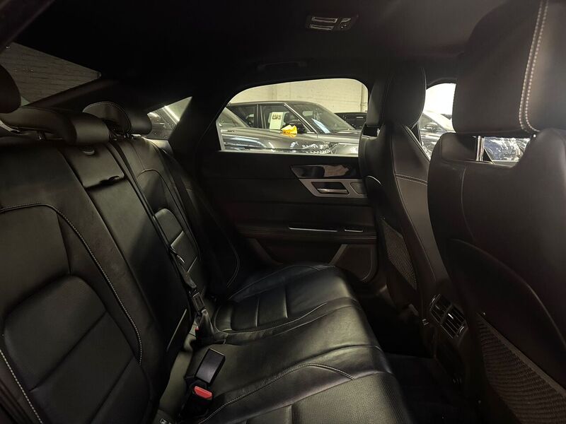 Used Jaguar XF 2017 for sale - 77629976: Photo 14