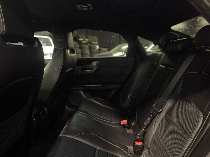 Used Jaguar XF 2017 for sale - 77629976: Photo 17