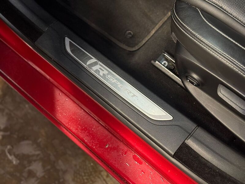 Used Jaguar XF 2017 for sale - 77629976: Photo 21