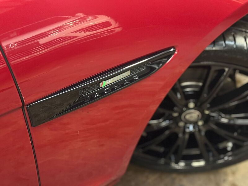 Used Jaguar XF 2017 for sale - 77629976: Photo 22