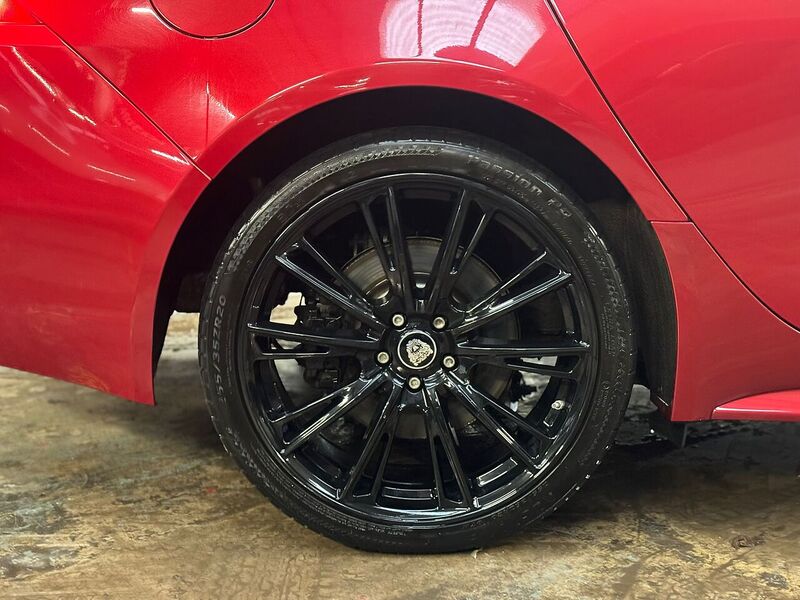 Used Jaguar XF 2017 for sale - 77629976: Photo 27