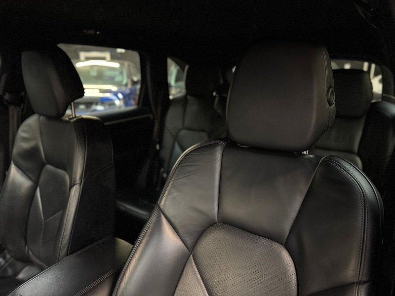 Used Porsche Cayenne 2013 for sale - 77508096: Photo 15