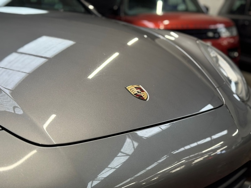 Used Porsche Cayenne 2013 for sale - 77508096: Photo 25