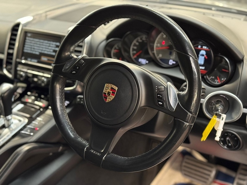 Used Porsche Cayenne 2013 for sale - 77508096: Photo 7