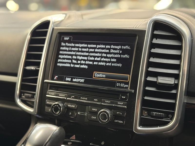 Used Porsche Cayenne 2013 for sale - 77508096: Photo 8