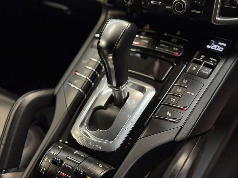 Used Porsche Cayenne 2013 for sale - 77508096: Photo 9