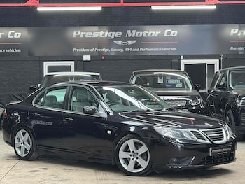 Used Saab 9-3 2011 for sale - 75661385: Photo