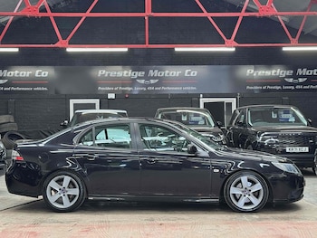 Used Saab 9-3 2011 for sale - 75661385: Photo