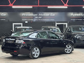 Used Saab 9-3 2011 for sale - 75661385: Photo