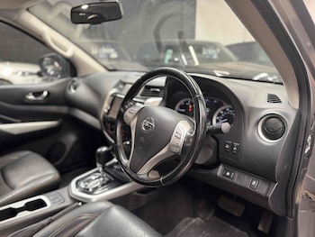 Used Nissan Navara 2019 for sale - 75296427: Photo