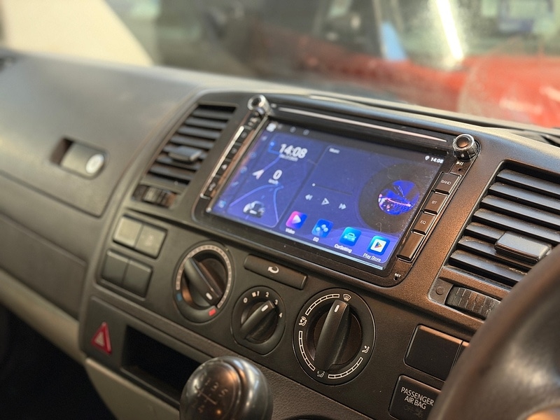 Used Volkswagen Transporter 2013 for sale - 77007783: Photo 12